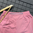 Short Duplo Nina Feminino Em Poliamida - Importado