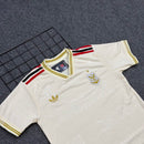 Camisa do Flamengo Gold