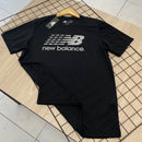 Camisa Power Dryfit - Black