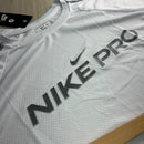 Camisa Dryfit Linha Premium Logo Emborrachada