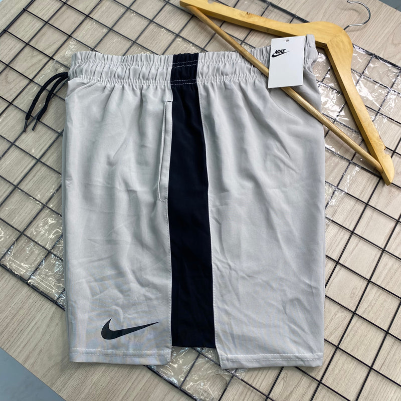 Bermuda Power - Cinza Claro