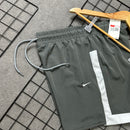 Short Mauricinho Power Tactel Com Elastano