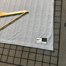 Regata Power Dryfit Basqueteira - Cinza Claro