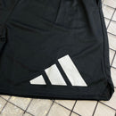 Bermuda Power Dryfit Logo Grande