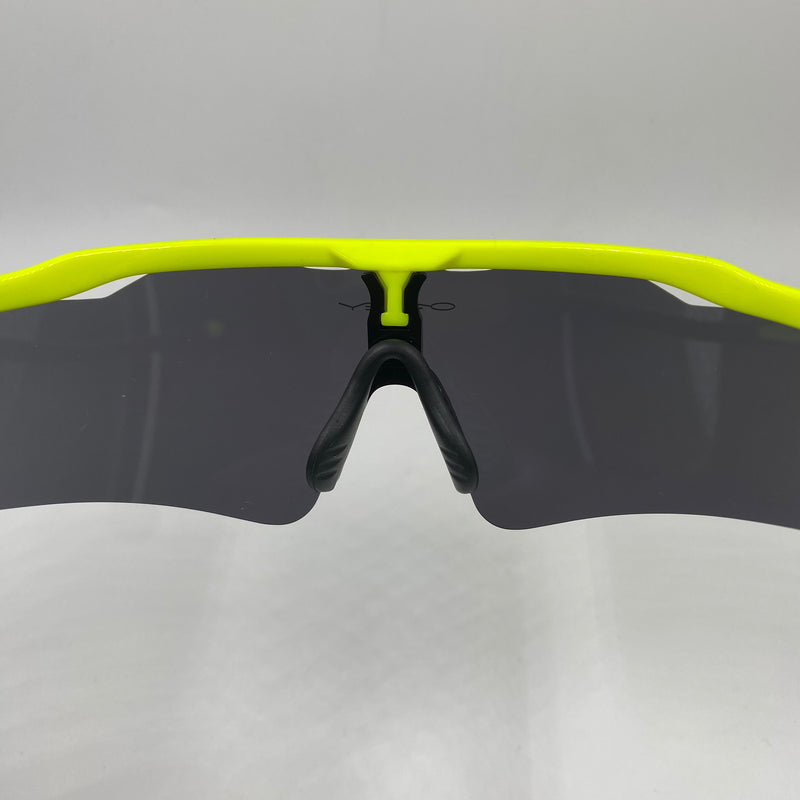 Óculos Radar Ev Verne Neon - Lente Black