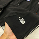 Bermuda Power de Poliamida Importada - Preto