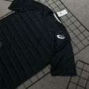 Camisa Power Dryfit - Logo Basic Preto