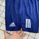 Bermuda Power Dryfit - Azul Marinho