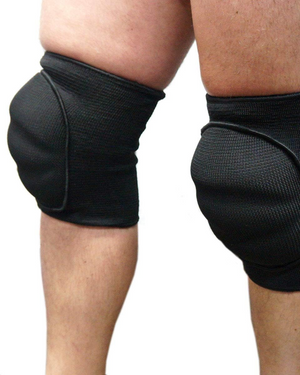 Joelheira Esportiva Anti-Impacto