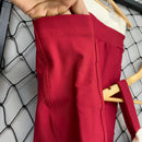 Conjunto Mavi em Poliamida Liso Bicolor - Feminino