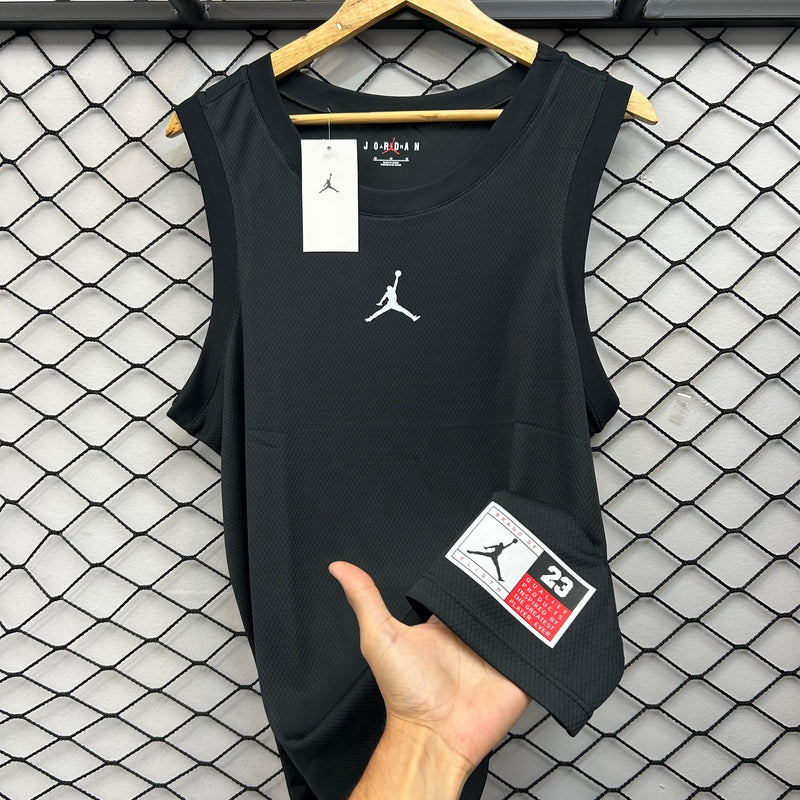 Regata Power Dryfit - Black