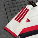Camisa do Flamengo ll 26/27 Branca