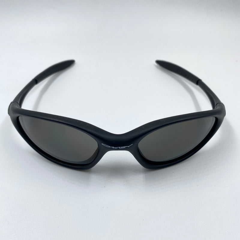 Óculos Minute Black - Lentes Black