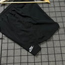 Short Mauricinho Power Tactel Com Elastano