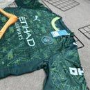 Camisa do Manchester City 25/26 - Importada 1.1