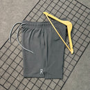 Bermuda Power Tactel Com Elastano