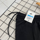 Bermuda Power Tactel Com Elastano - Black