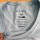 Camisa Manga Longa UV50 Seal costas proteção — JM Dry Fit