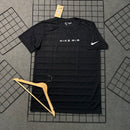 Camisa Power Dryfit - Logo Central