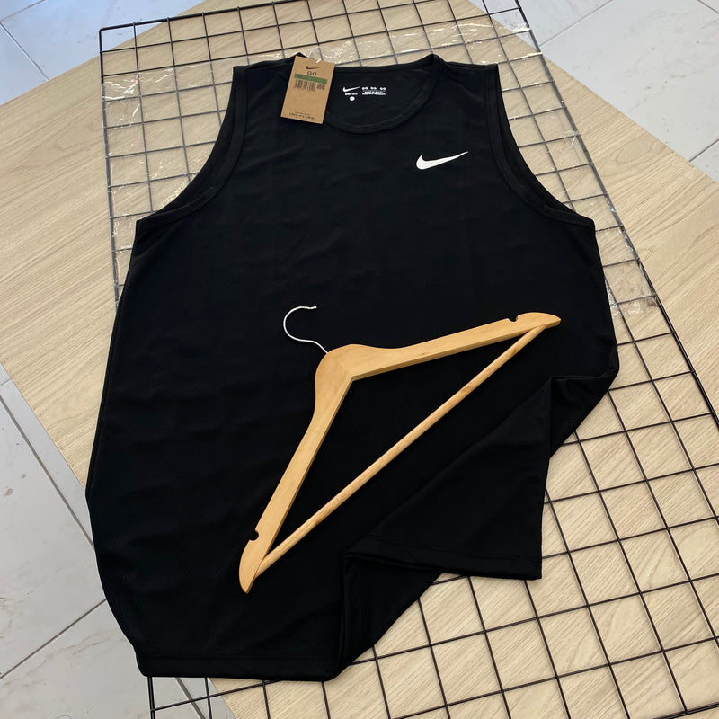 Regata Power - Black