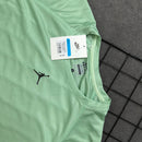 Camisa Power Dryfit - Verde Água