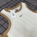Regata Power Dryfit - Creme Duo