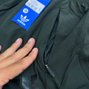 Bermuda Power Poliéster Com Elastano - Verde Musgo