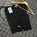 Short Mauricinho Power Tactel Com Elastano - Preta