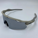 Óculos Radar Ev Gray - Lente Dark Rubi