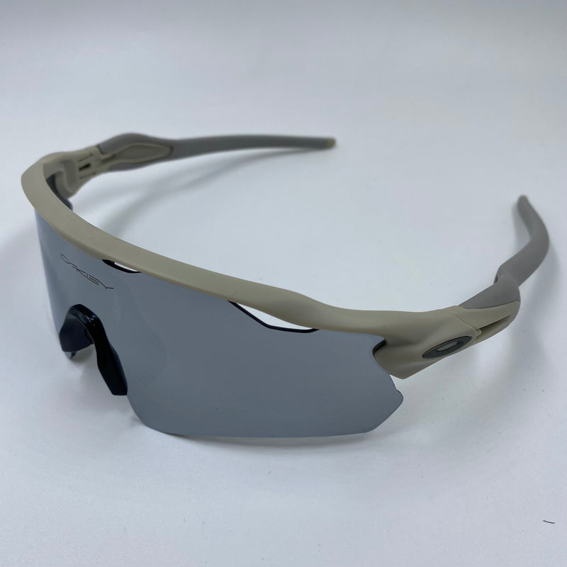 Óculos Radar Ev Gray - Lente Dark Rubi