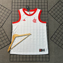 Regata Power Dryfit Basqueteira - Flamengo