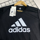 Camisa Power Dryfit - Black