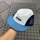 Boné Anth co Five Panel Aba Curta Maleável