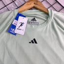 Camisa Power Dryfit - Verde Claro