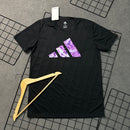Camisa Power Dryfit - Logo Grande