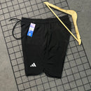 Bermuda Power Elastano - Com Fenda Lateral Arredondada