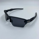 Óculos Flack 2.0 Black - Lentes Black