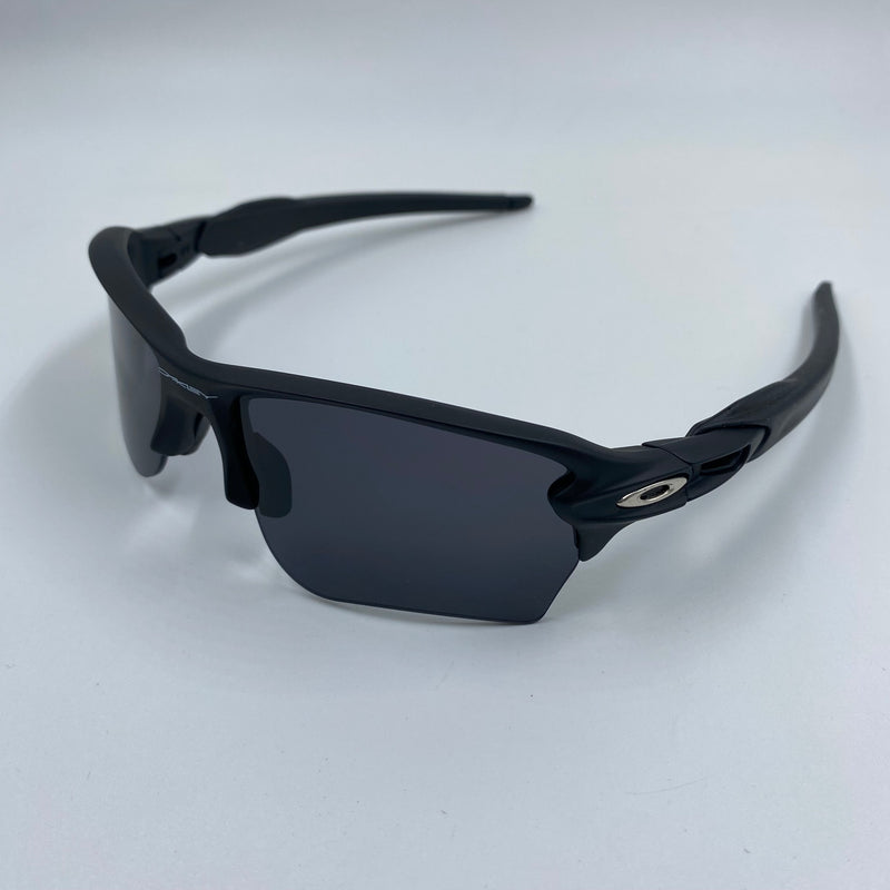 Óculos Flack 2.0 Black - Lentes Black