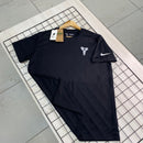 Camisa Power Dryfit - Black