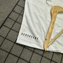 Camisa Power Dryfit - Logo Grande
