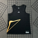 Regata Power Dryfit Basqueteira - Preto