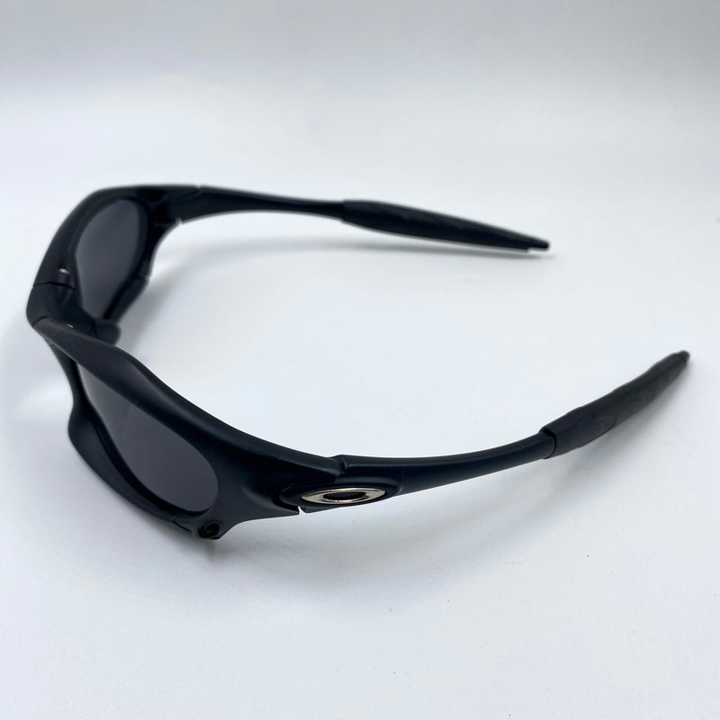 Óculos Splice Black - Lentes Black