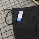 Bermuda Power Elastano - Com Fenda Lateral Arredondada