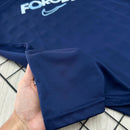Camisa Power Dryfit - Azul Marinho