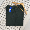 Bermuda Power Poliéster Com Elastano - Verde Musgo