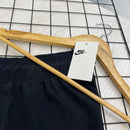 Short Mauricinho Power Elastano - Black