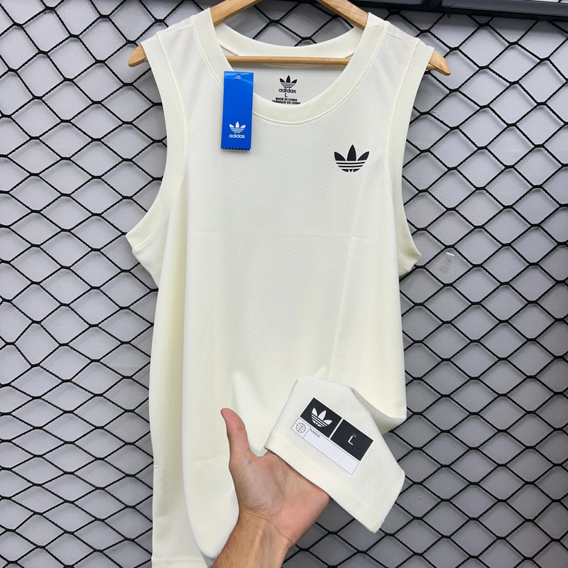 Regata Power - Off White