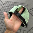Boné Anth Co Five Panel Aba Maleável - Verde