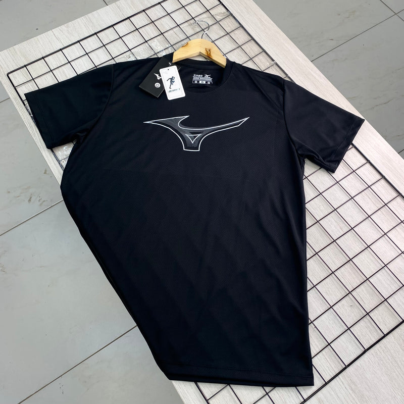 Camisa Power Dryfit - Black