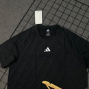 Camisa Power Em Poliamida - Preto